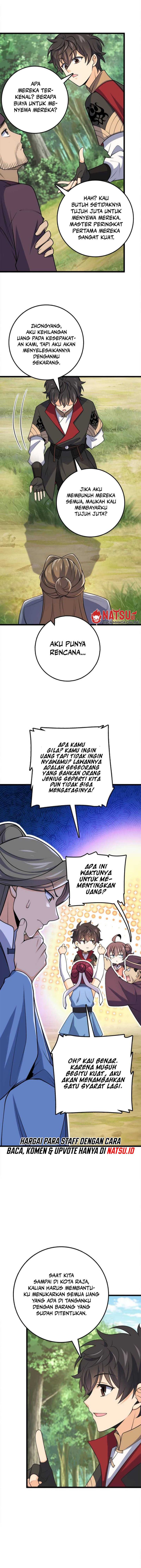 Dilarang COPAS - situs resmi www.mangacanblog.com - Komik spare me great lord 600 - chapter 600 601 Indonesia spare me great lord 600 - chapter 600 Terbaru 6|Baca Manga Komik Indonesia|Mangacan